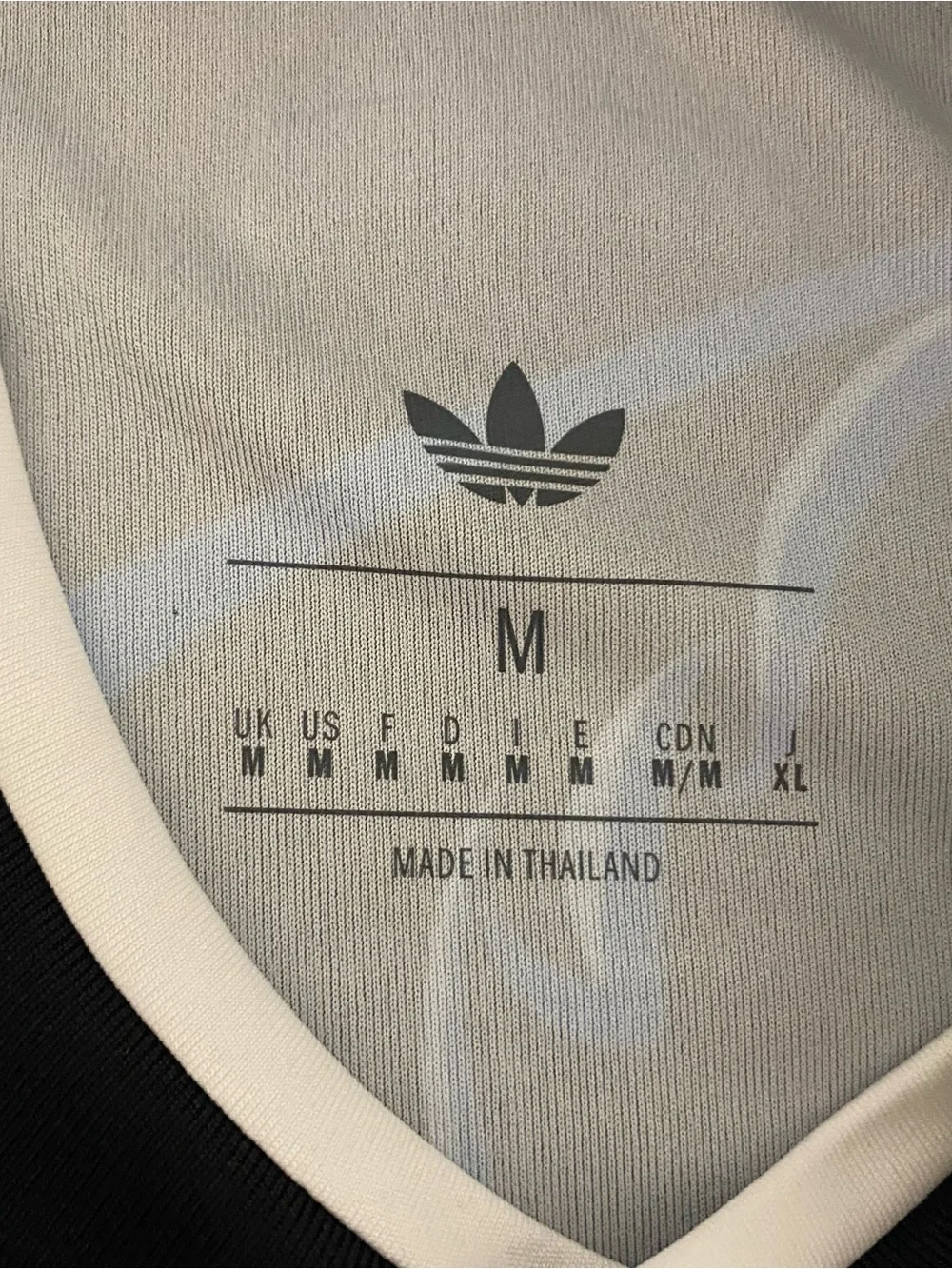 adidas brand new
